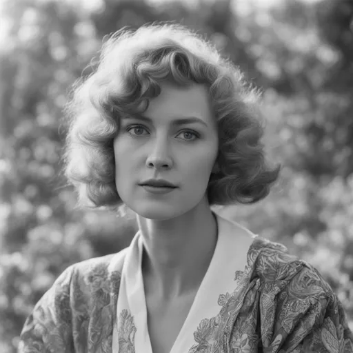 Sally Tuffin