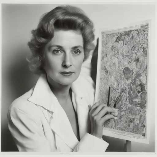 Sally Vincent