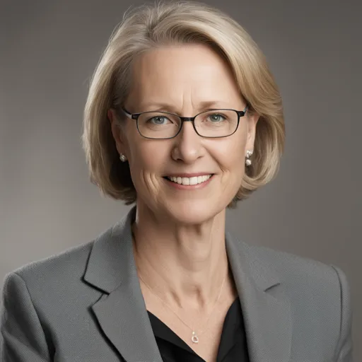 Sally Walker (academic)