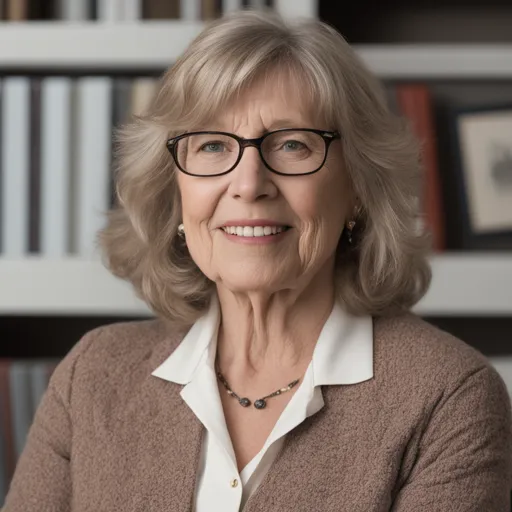 Sally Weaver (anthropologist)