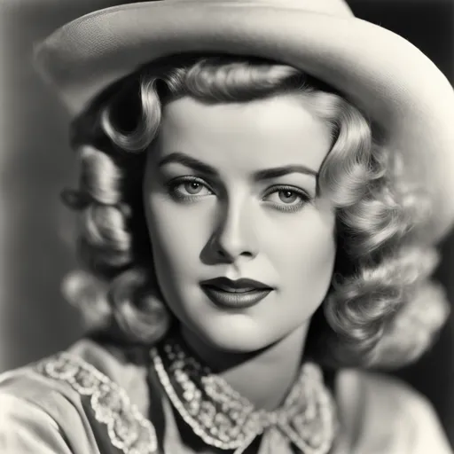 Sally Winters