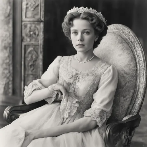 Sally Wister
