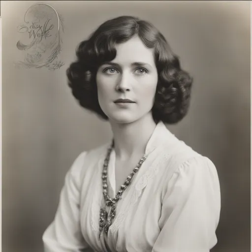 Sally Wolfe