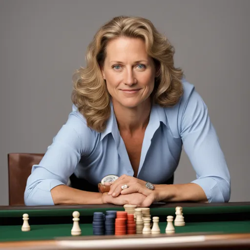 Sally Woolsey