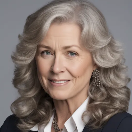 Sally Worrell