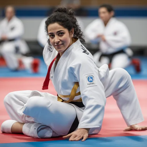 Salma Abohegazy