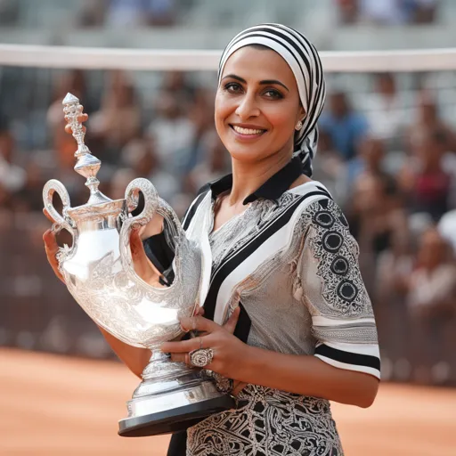 Salma Hany Ibrahim Ahmed