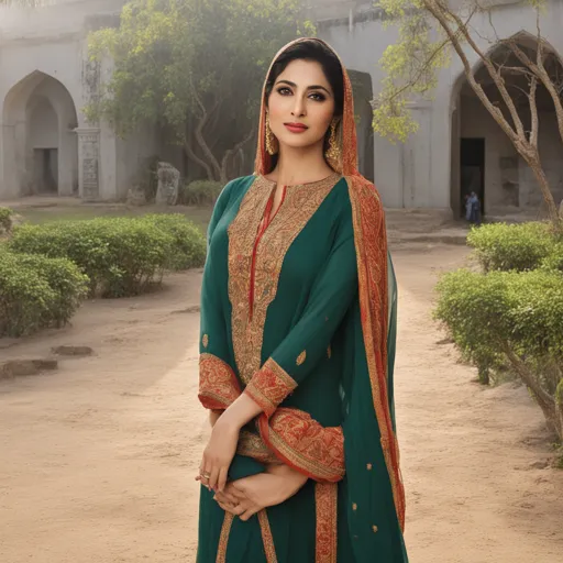 Salma Hassan
