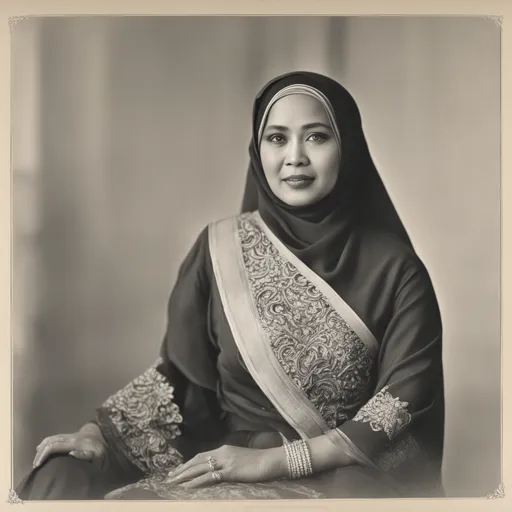 Salma Ismail
