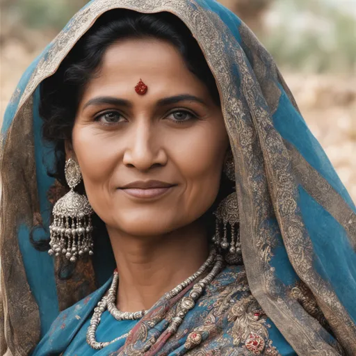 Salma Khatoon Mikrani