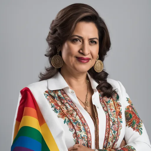 Salma Luévano