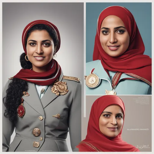 Salma Mahmoud El Said Mohamed