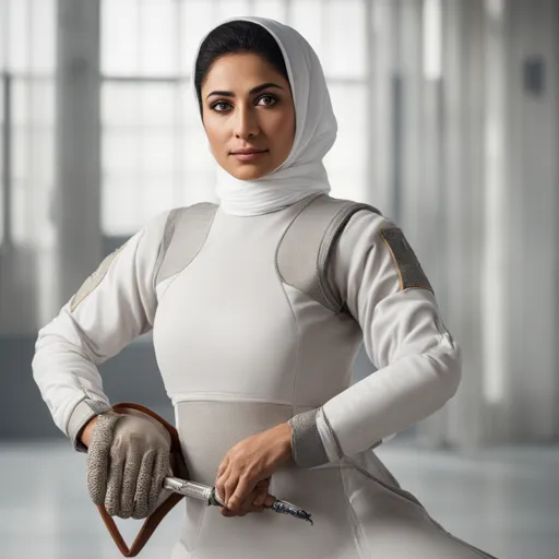 Salma Mahran