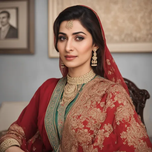 Salma Malik