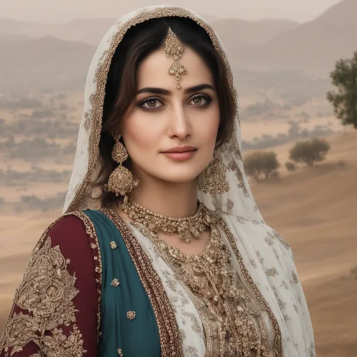 Salma Shaheen
