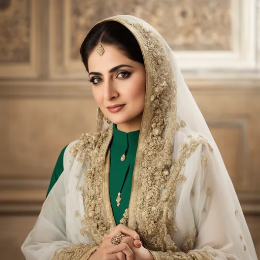 Salma Shaheen Butt