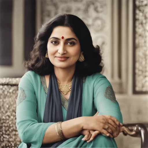 Salma Siddiqui