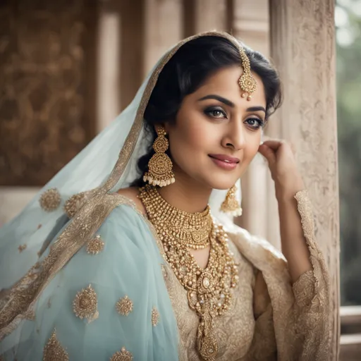 Salma Sobhan