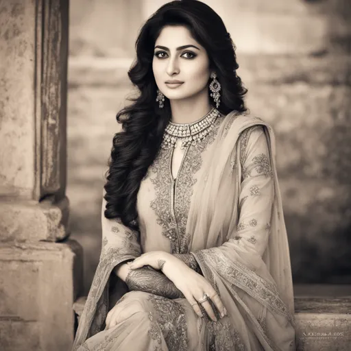 Salma Zafar