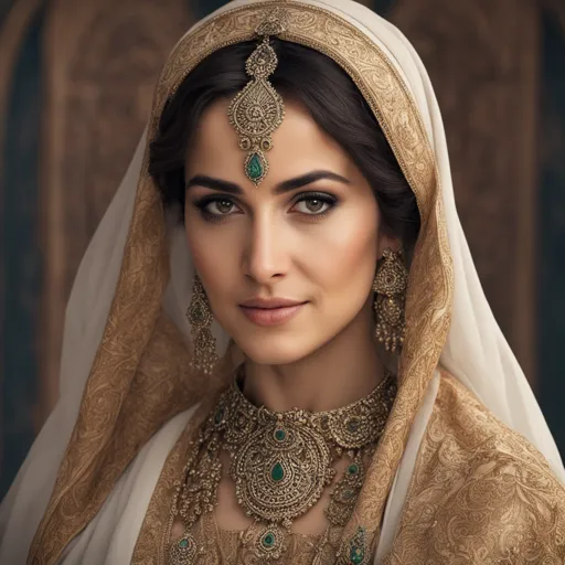 Salma bint Umays
