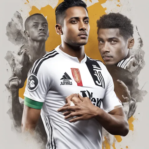 Salmaan King