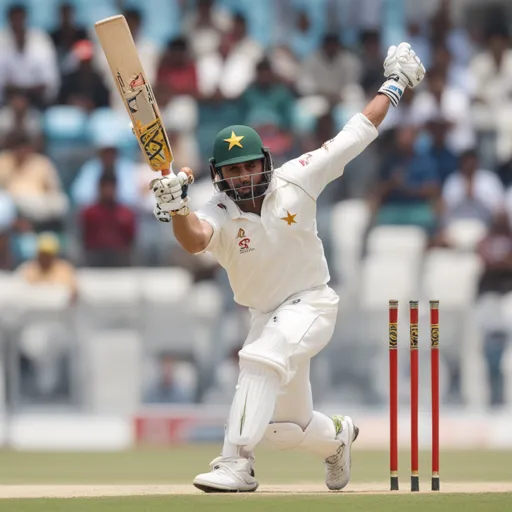 Salman Afridi
