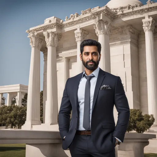 Salman Agah