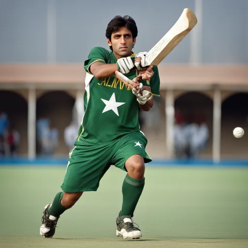 Salman Akbar