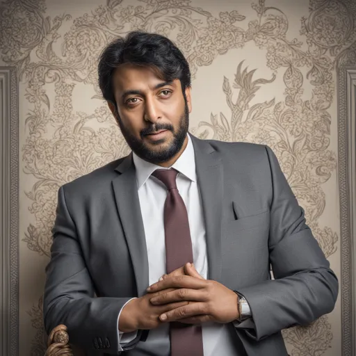 Salman Al-Azami