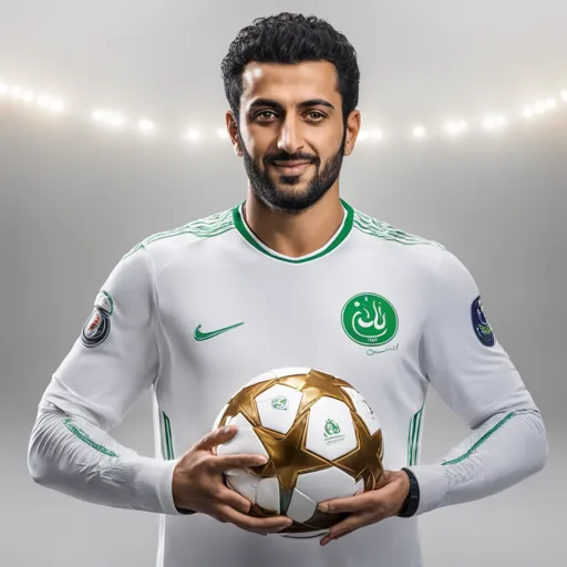 Salman Al-Hariri