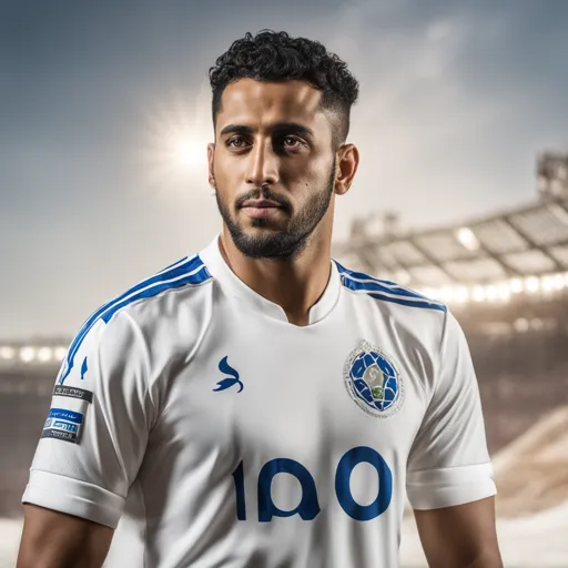 Salman Al-Moasher