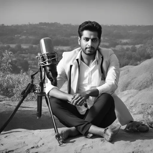 Salman Ali