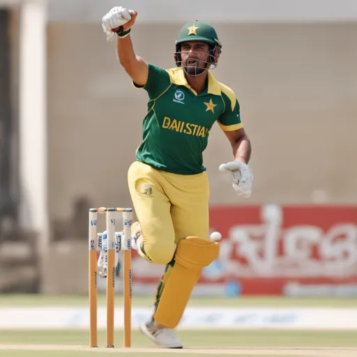 Salman Ali Agha