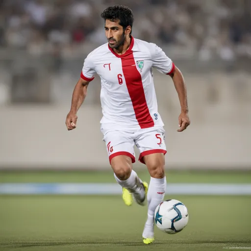 Salman Bahrani