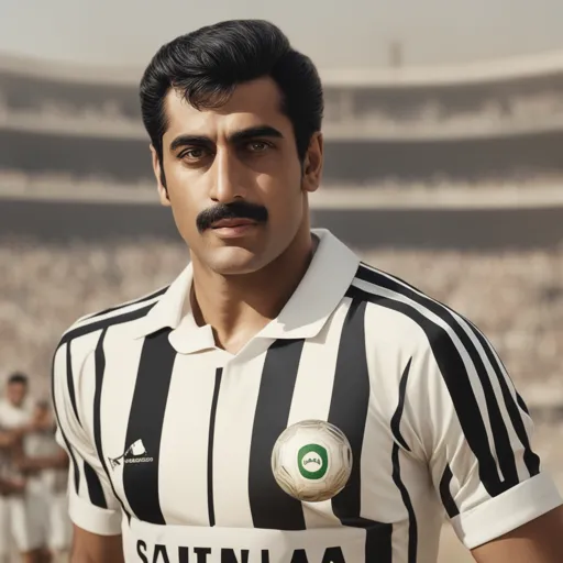 Salman Dawood
