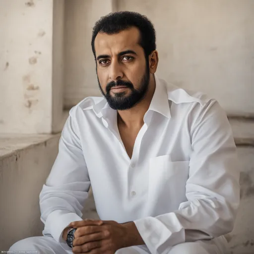 Salman Ebrahim Mohamed Ali Al Khalifa