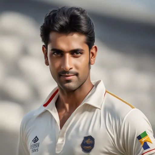Salman Faris