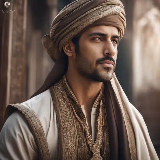 Salman Hazazi