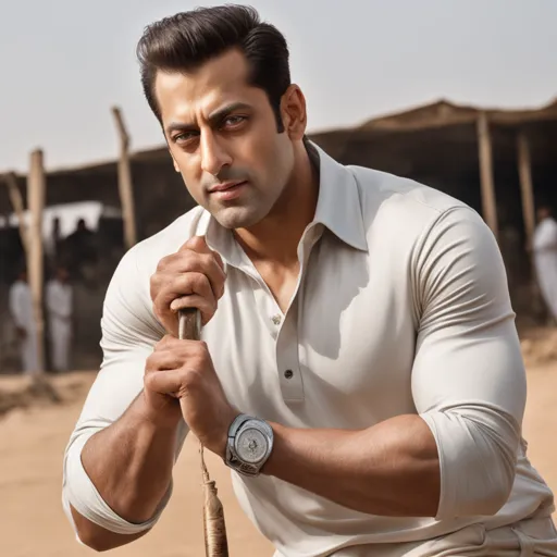 Salman Khan (Pakistani cricketer)