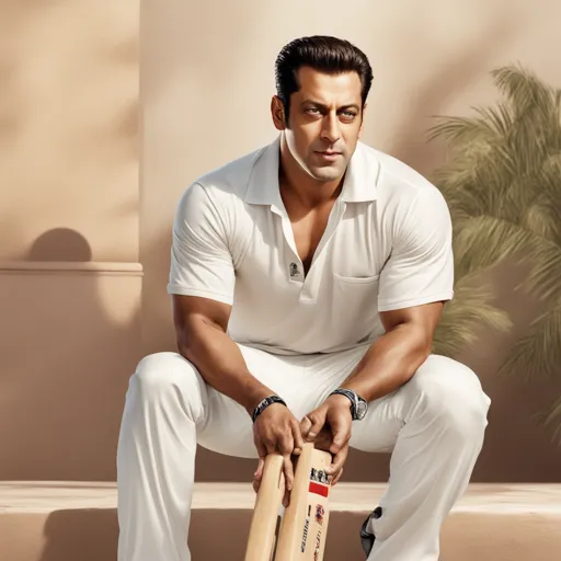 Salman Khan (cricketer)
