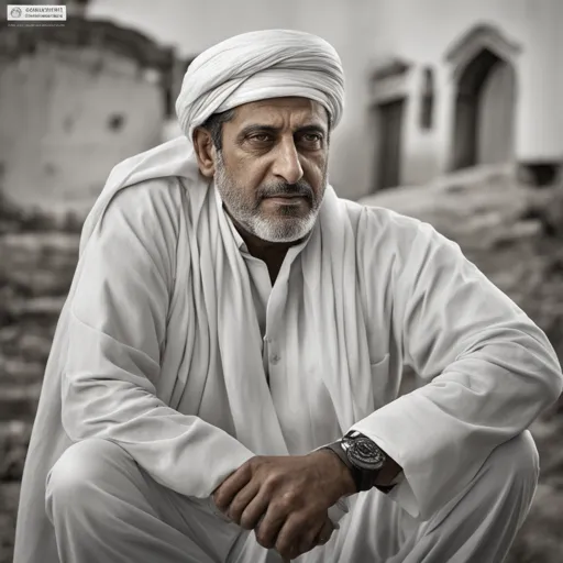 Salman Masalha