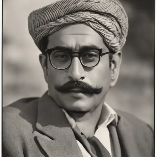 Salman Mazahiri