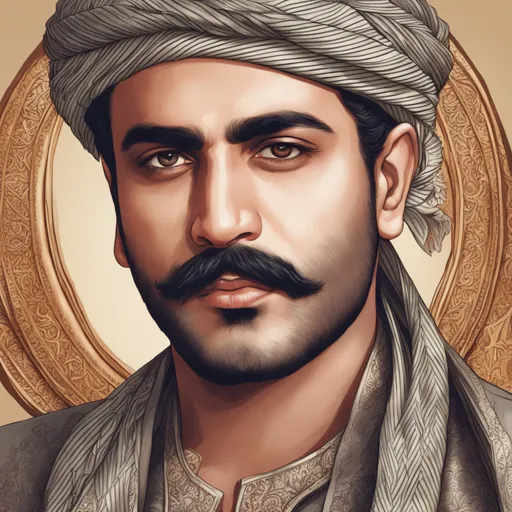 Salman Mujahid Baloch