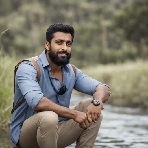 Salman Muqtadir