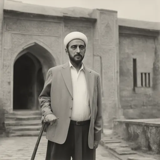 Salman Musaev (mufti)