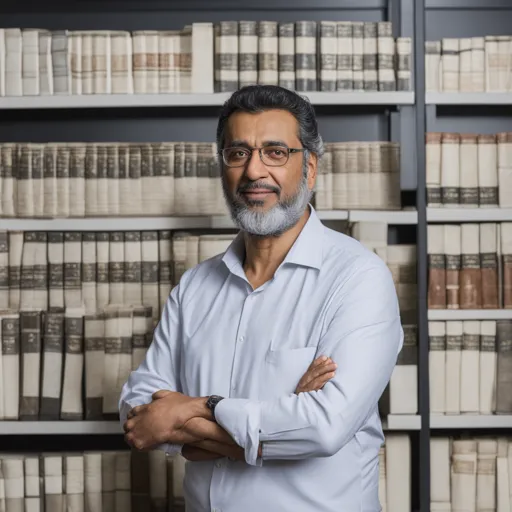 Salman Sayyid