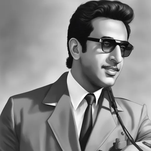 Salman Shah