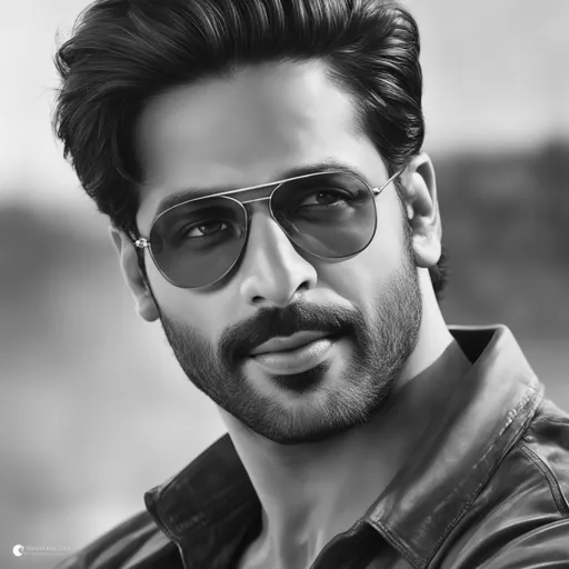 Salman Shahid