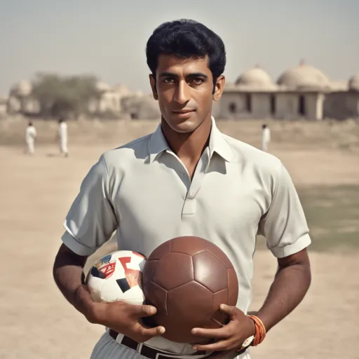 Salman Sharida