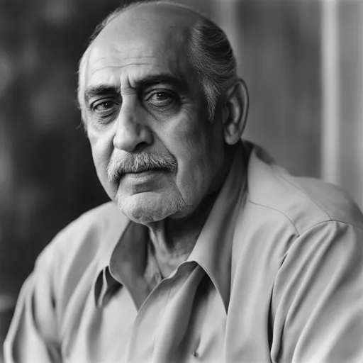 Salman Shukur